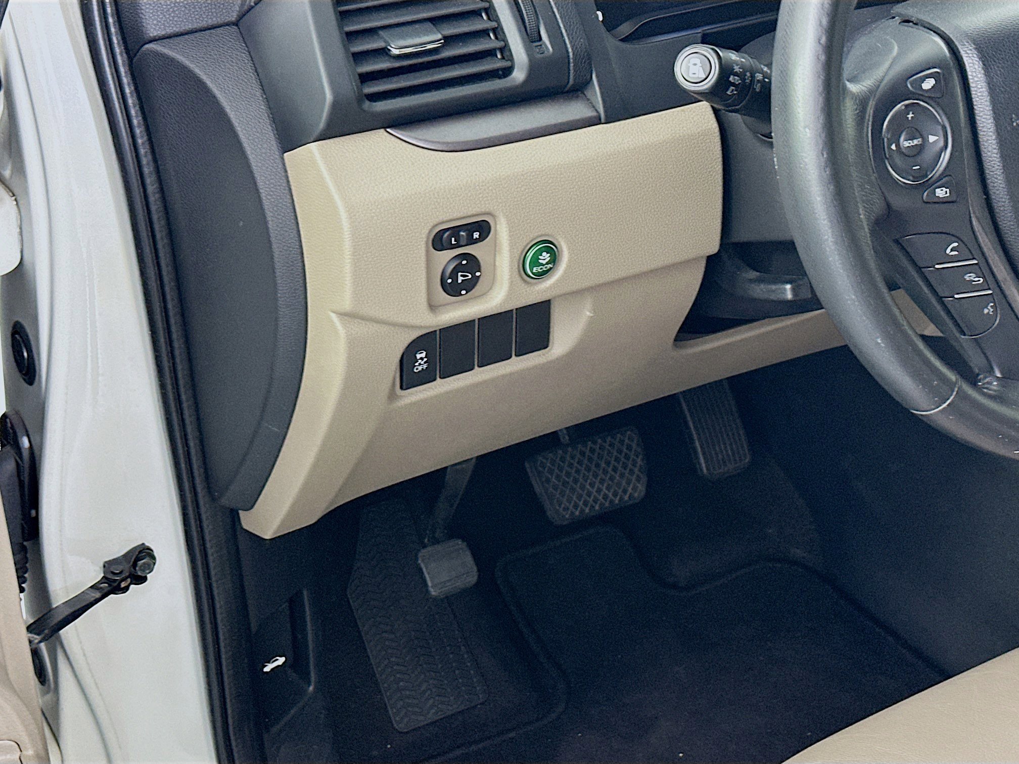 Used 2017 Honda Pilot EX-L image 16