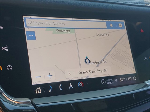 Used 2022 Cadillac XT6 Sport w/ Technology Package image 28