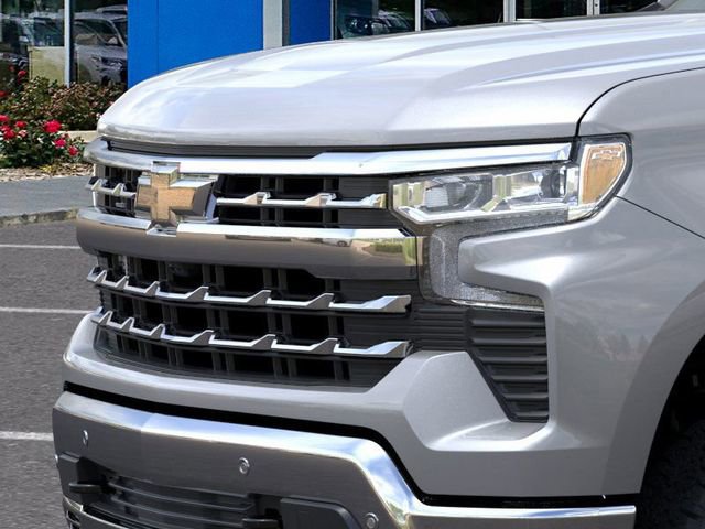 New 2026 Chevrolet Silverado 1500 LTZ w/ LTZ Premium Texas Edition image 13