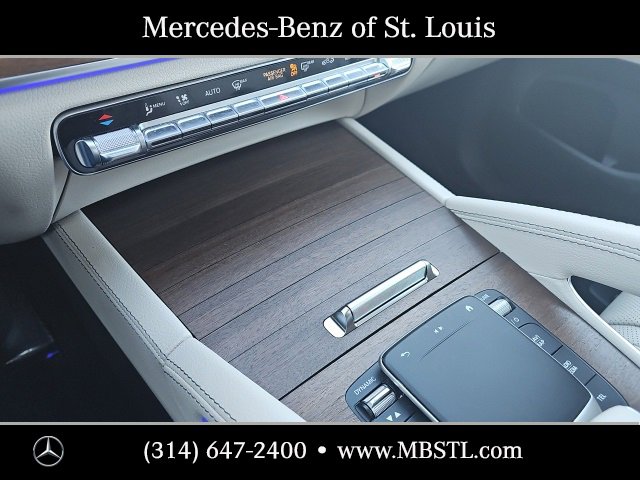 Certified 2021 Mercedes-Benz GLE 350 4MATIC image 23