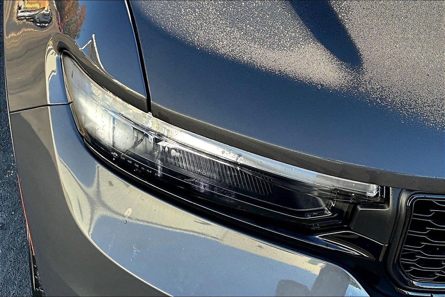 New 2025 Jeep Grand Cherokee L Limited w/ Black Appearance Package image 14