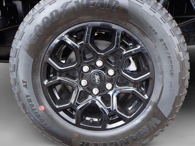 New 2026 Ford F150 XLT w/ Equipment Group 302A MID image 7