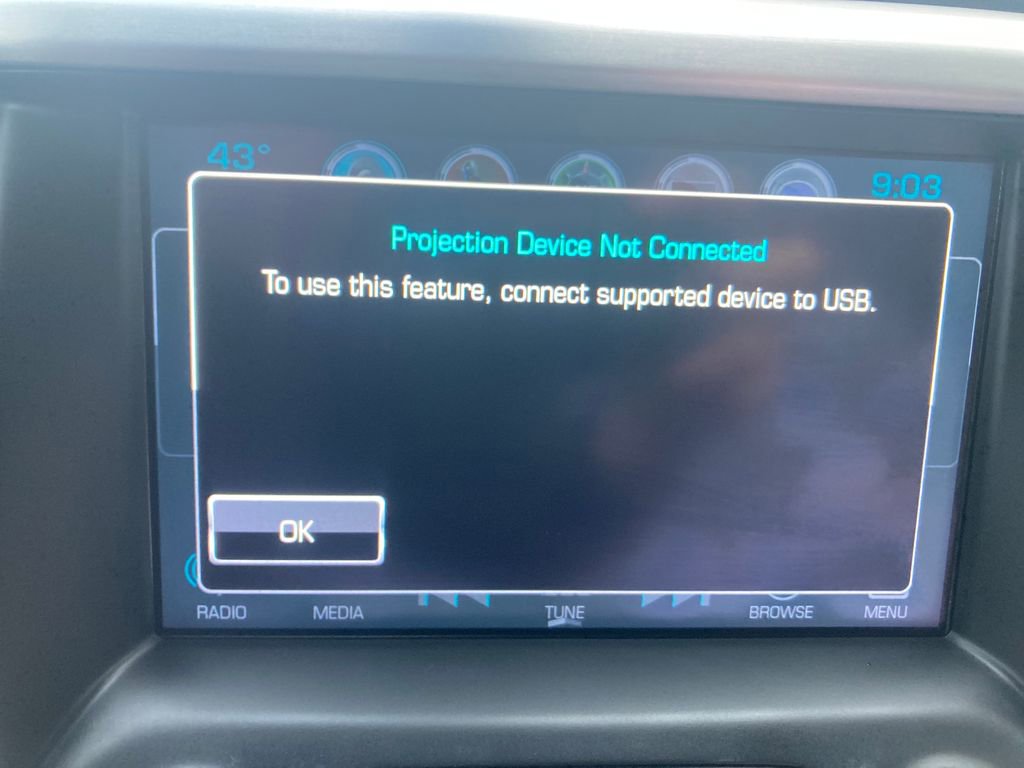 Used 2019 GMC Acadia SLT w/ LPO, Floor Liner Package image 23