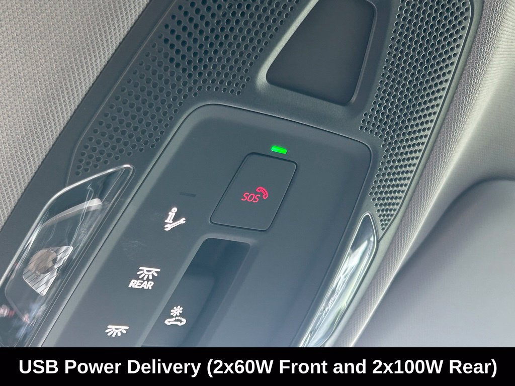 New 2026 Audi A5 Premium Plus AWD/4WD image 28