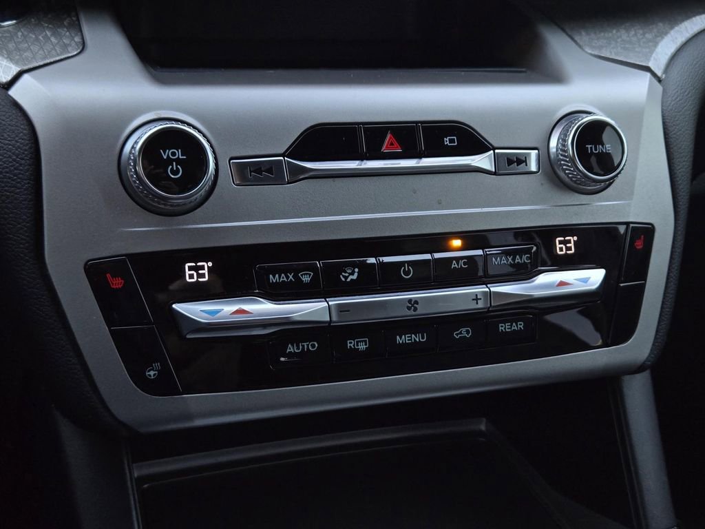 Used 2021 Ford Explorer Timberline image 27