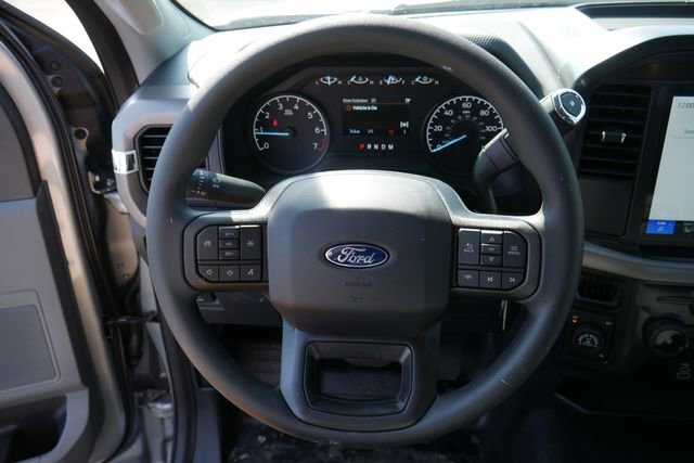 New 2026 Ford F150 XL w/ Equipment Group 103A High image 15