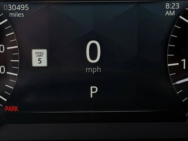 Certified 2023 Land Rover Range Rover Velar R-Dynamic S AWD/4WD image 11