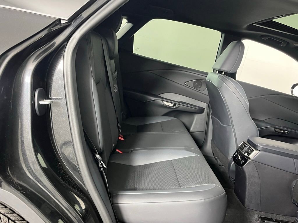 Used 2025 Lexus RX 350 F Sport image 26
