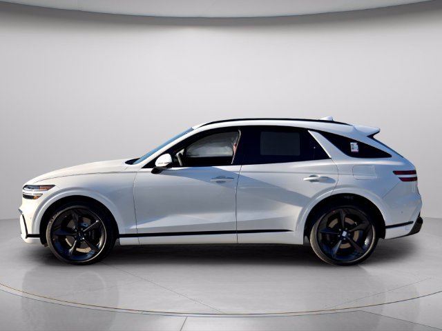 New 2027 Genesis GV70 2.5T Sport Prestige AWD/4WD image 2