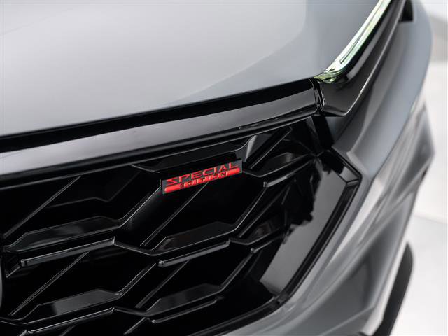 Used 2025 Honda CR-V Sport-L image 10