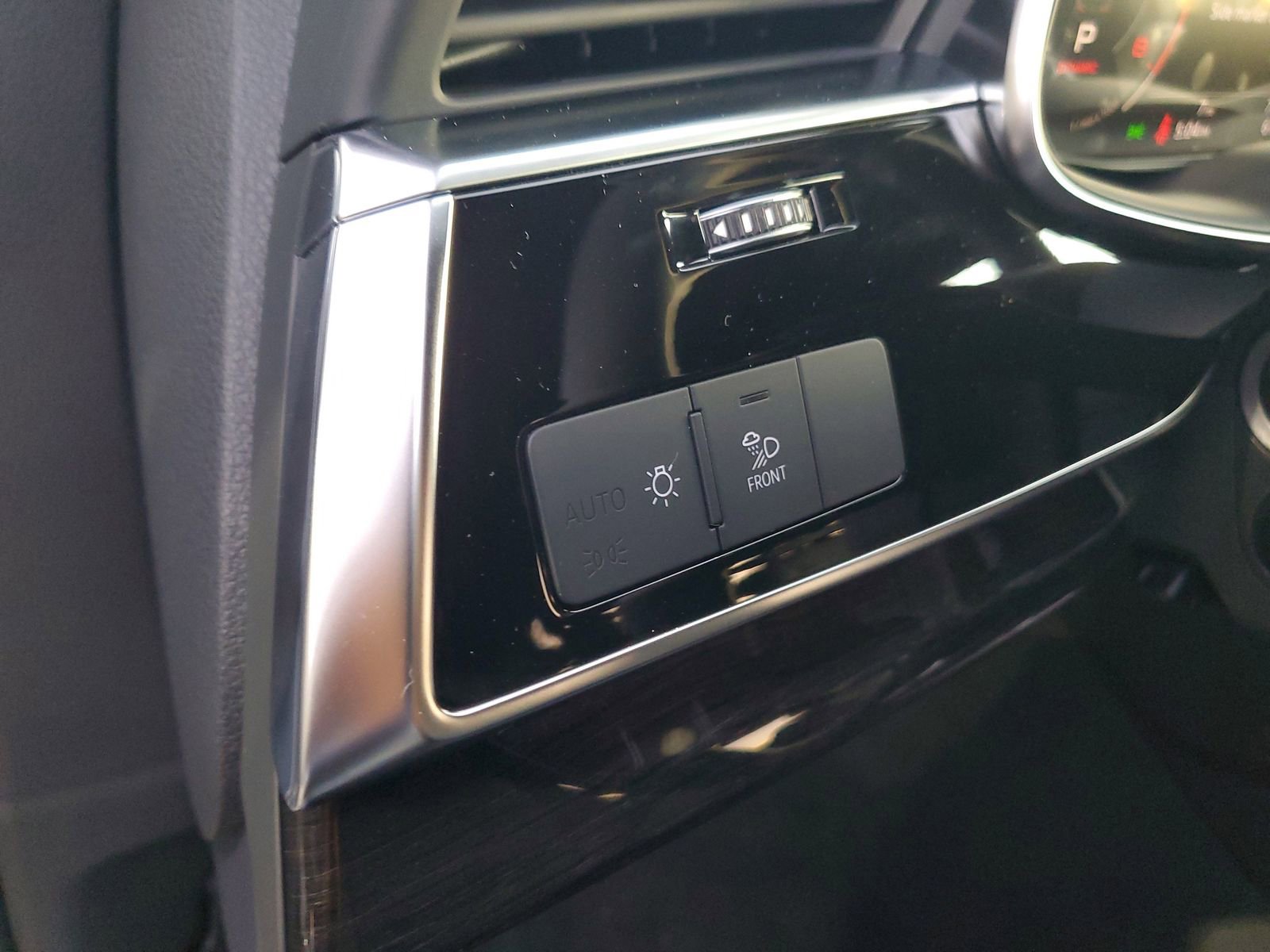 New 2026 Audi Q7 2.0T Premium Plus image 23