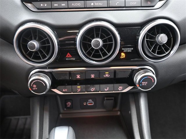Used 2025 Nissan Sentra S image 19