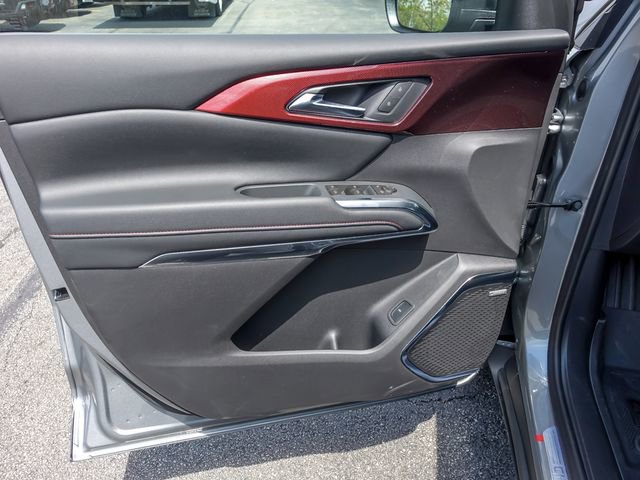 New 2026 Chevrolet Traverse Z71 w/ Enhanced Driving Package AWD/4WD image 13