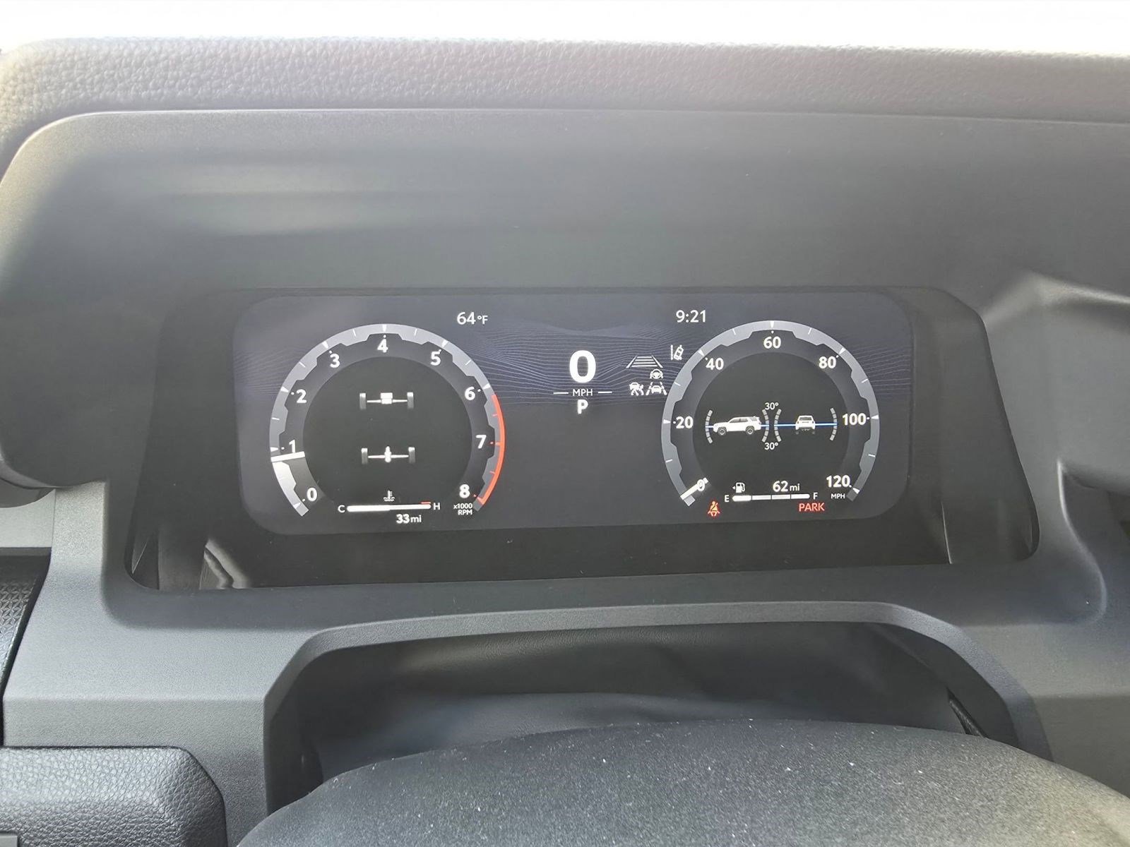 New 2026 Toyota 4Runner Limited AWD/4WD image 20