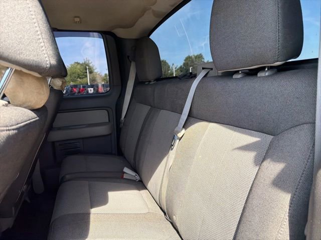 Used 2010 Ford F150 STX RWD image 13