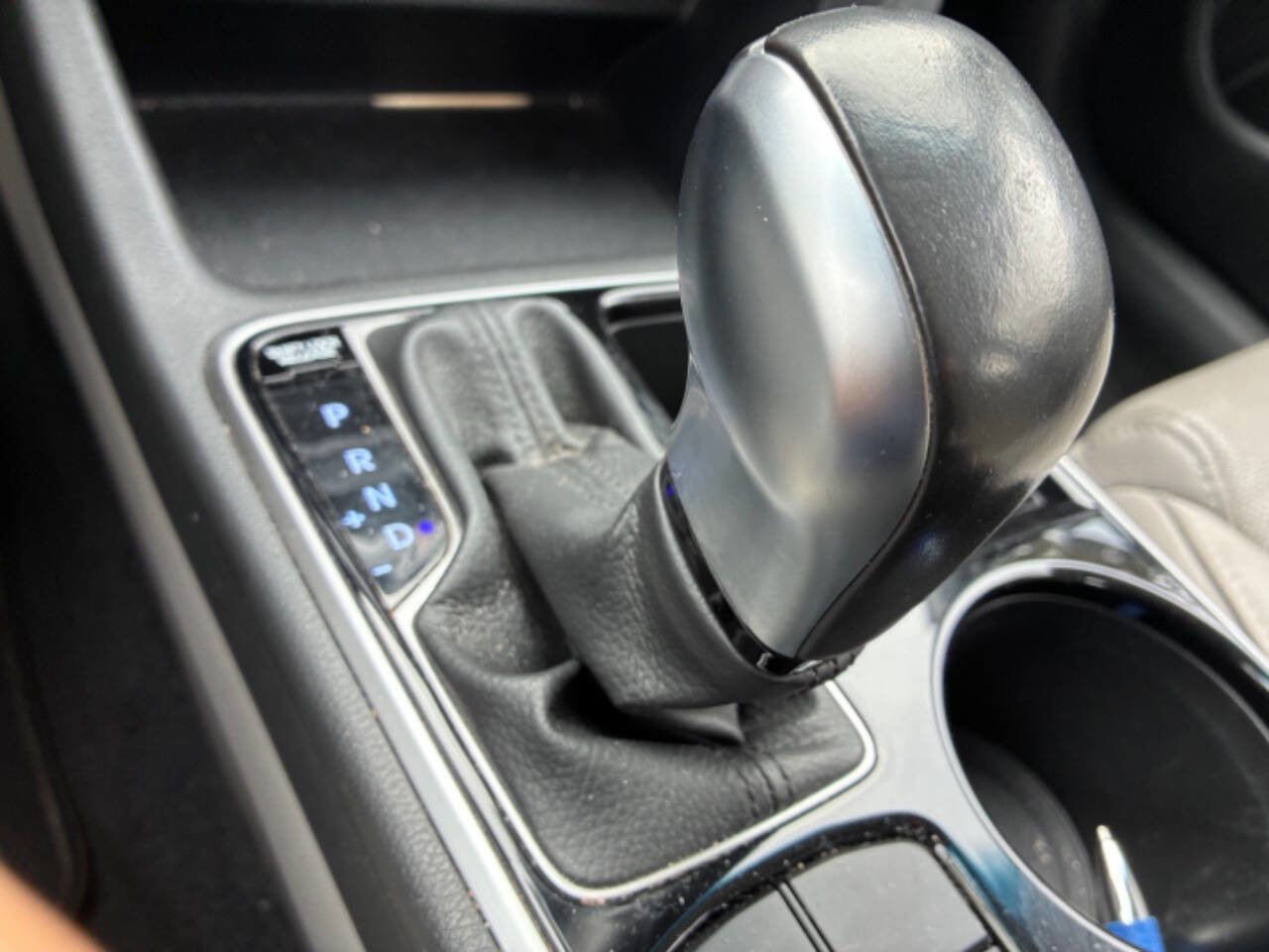 Used 2018 Hyundai Sonata Limited w/ Cargo Package image 33