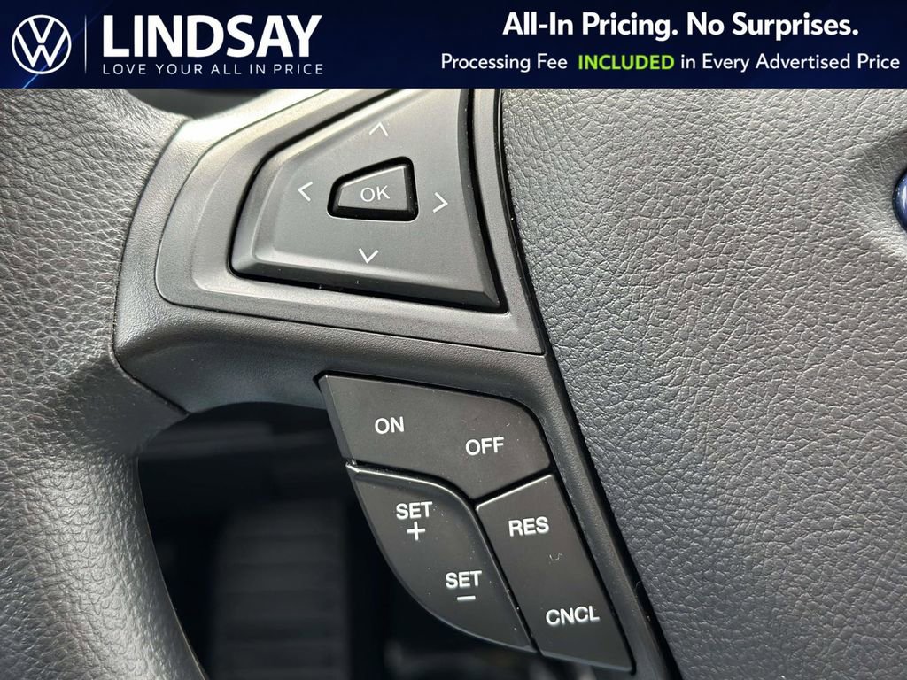 Used 2024 Ford Edge SE w/ Black Appearance Package AWD/4WD image 20