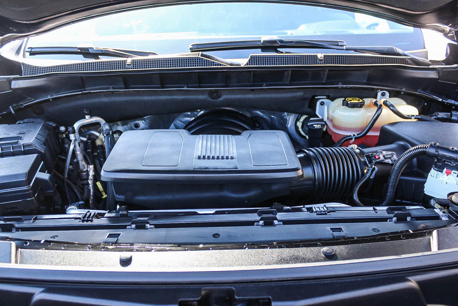 Used 2023 Chevrolet Tahoe Z71 image 26