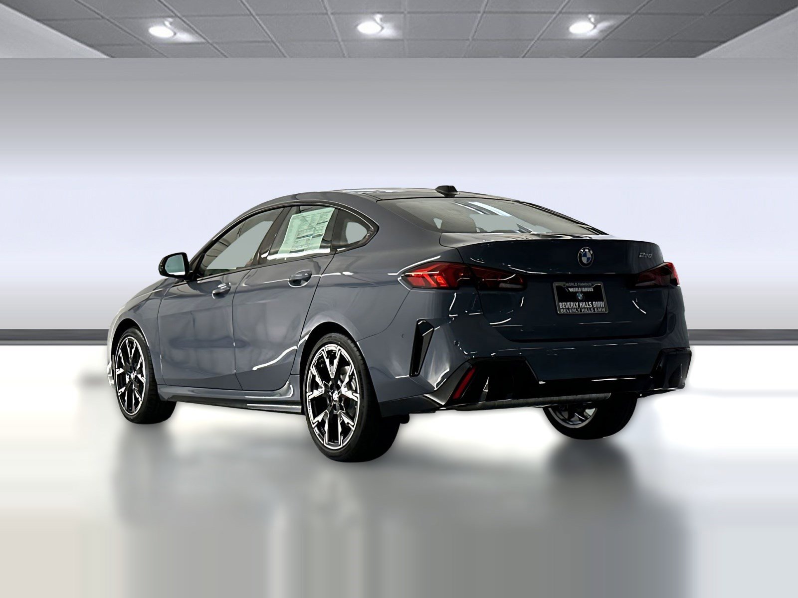 Used 2026 BMW 228i w/ Premium Package FWD image 3