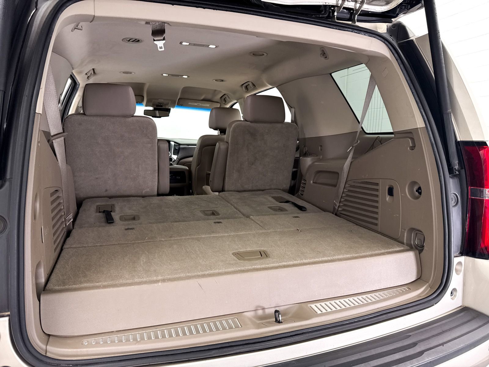 Used 2015 Chevrolet Tahoe LT w/ Max Trailering Package image 30