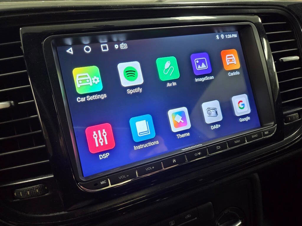 Used 2013 Volkswagen Beetle 2.5 image 34