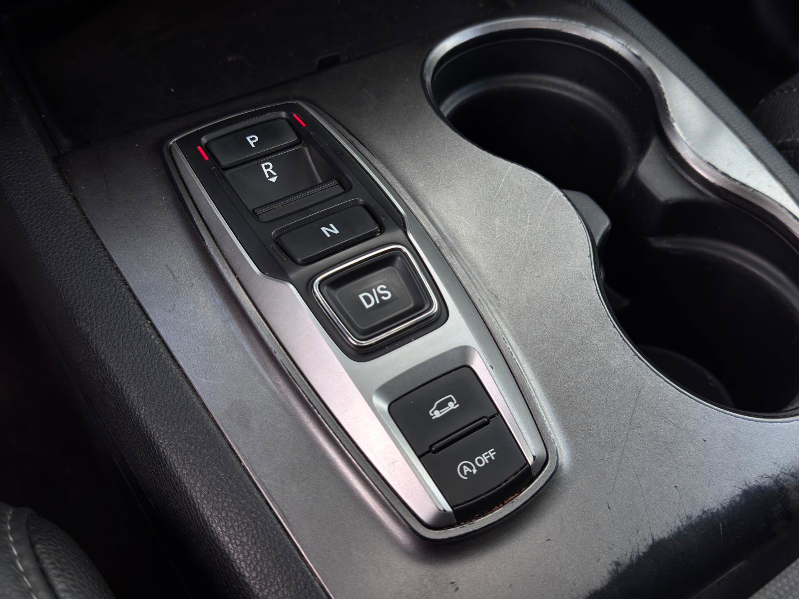 Used 2021 Honda Passport EX-L image 21