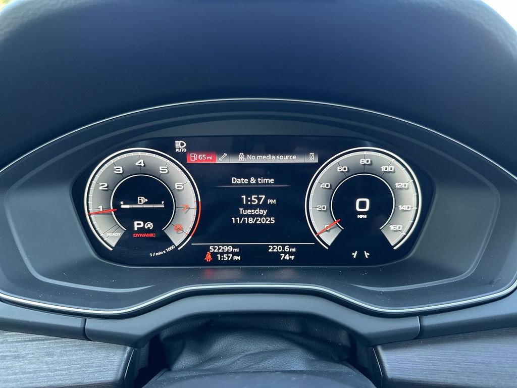 Used 2024 Audi Q5 2.0T Premium Plus image 19