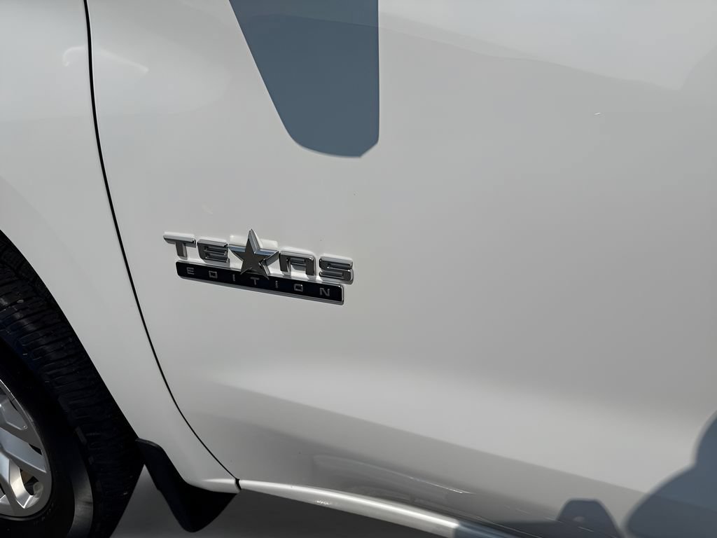 Used 2020 Chevrolet Silverado 1500 LTZ w/ LTZ Texas Edition AWD/4WD image 33