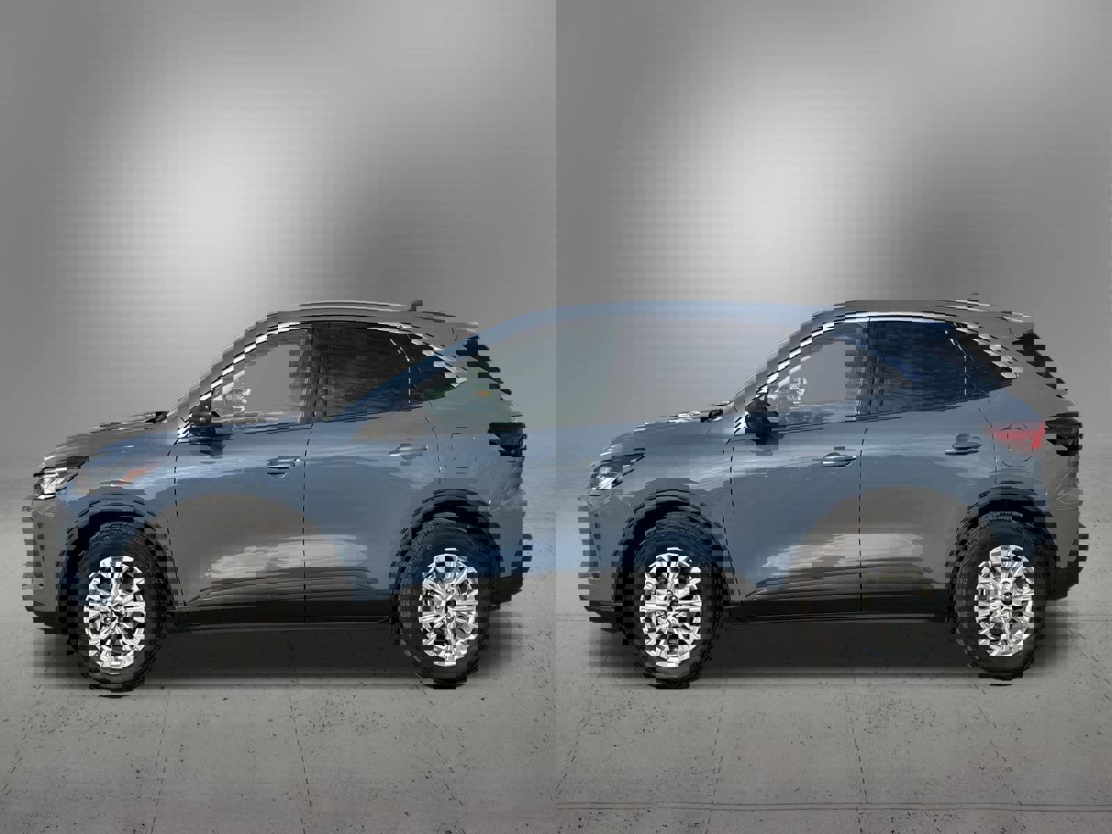 Used 2024 Ford Escape Active image 2