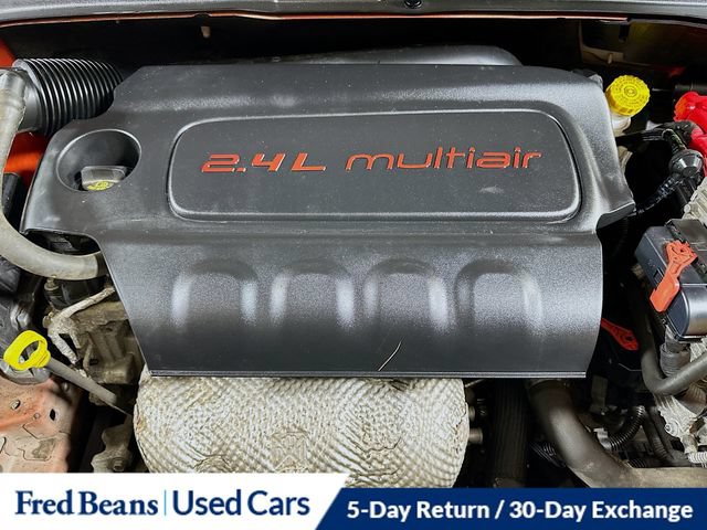 Used 2021 Jeep Renegade Latitude w/ Convenience Group AWD/4WD image 33