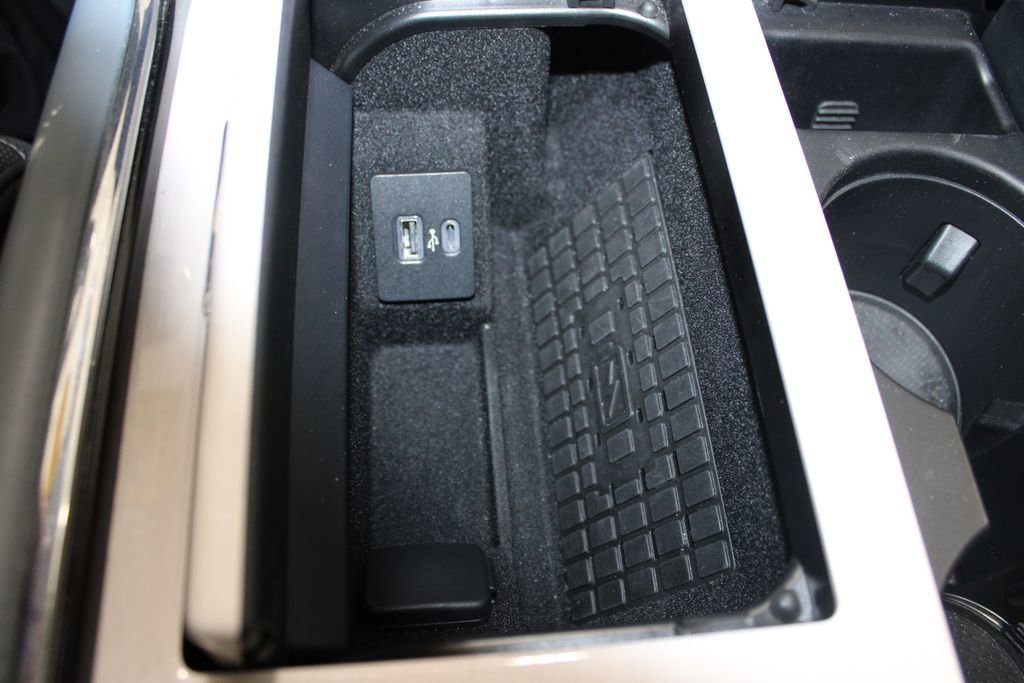 Used 2023 Lincoln Navigator L Black Label image 47