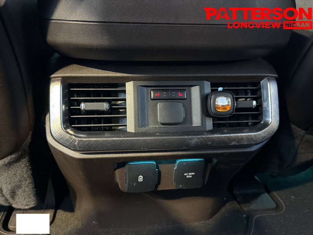 Used 2023 Ford F150 King Ranch w/ Equipment Group 601A High AWD/4WD image 19