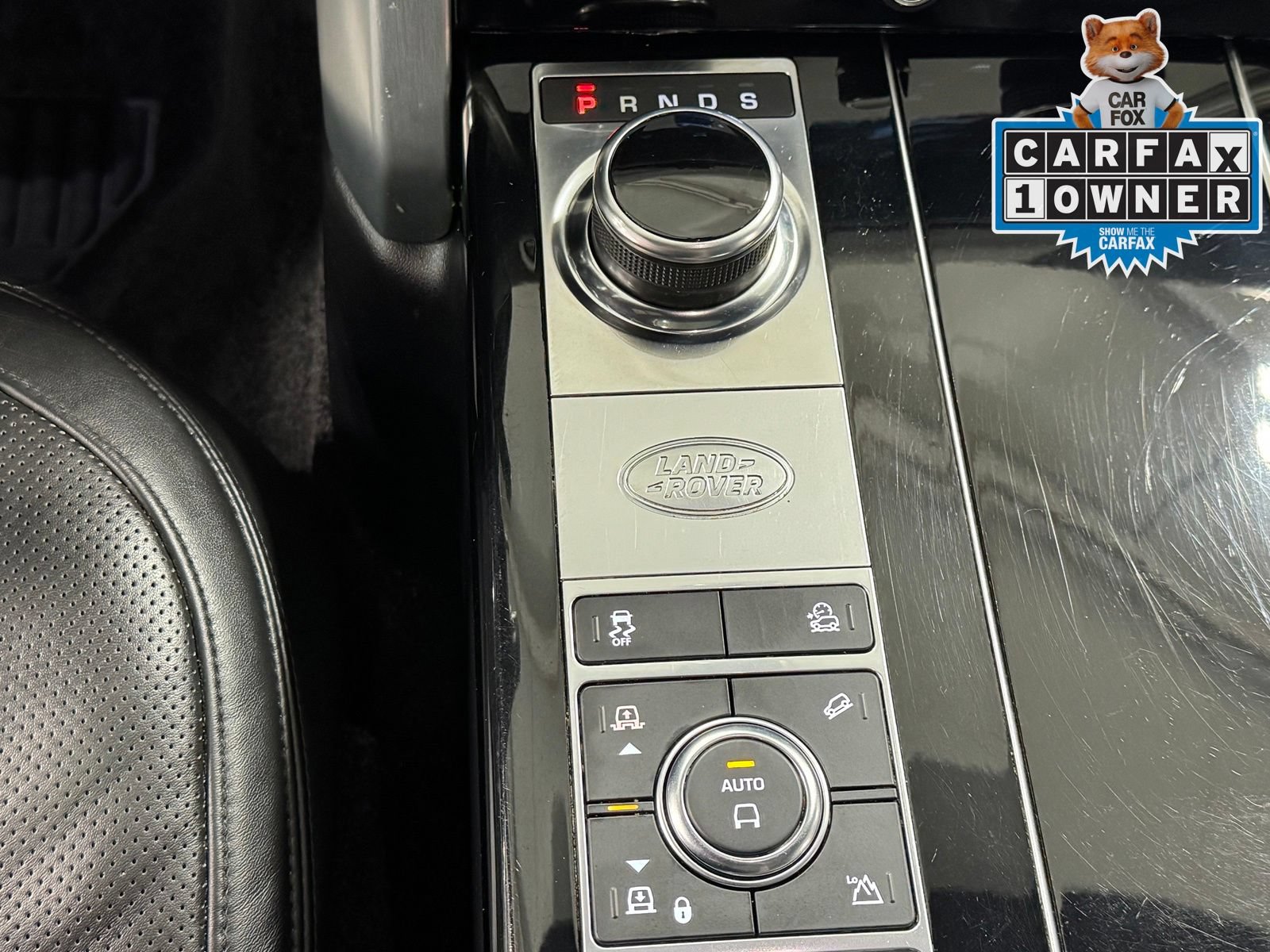 Used 2021 Land Rover Range Rover Westminster Edition AWD/4WD image 27