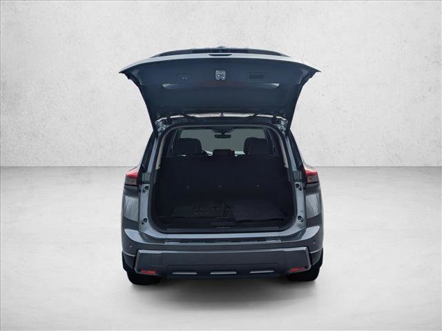 Used 2024 Nissan Rogue SL w/ SL Premium Package image 6