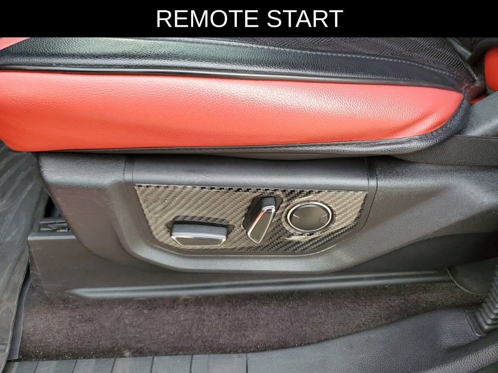 Used 2016 Ford F150 Lariat w/ Equipment Group 502A Luxury image 14