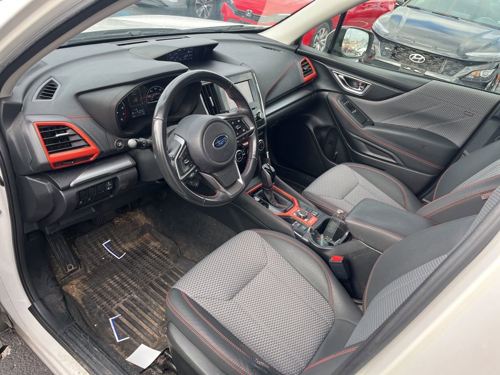 Used 2020 Subaru Forester Sport w/ Popular Package #2 image 21