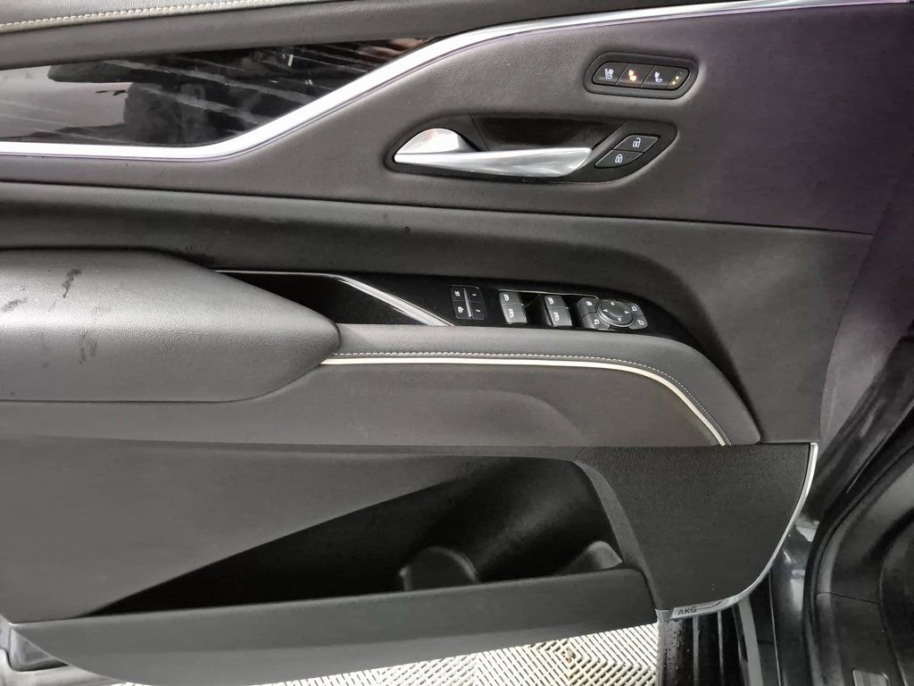 Used 2021 Cadillac Escalade Sport image 19