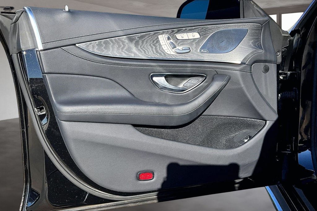 Used 2021 Mercedes-Benz AMG GT 43 image 18