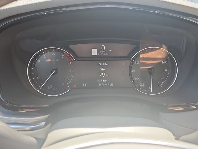 Certified 2023 Cadillac XT5 Premium Luxury AWD/4WD image 19