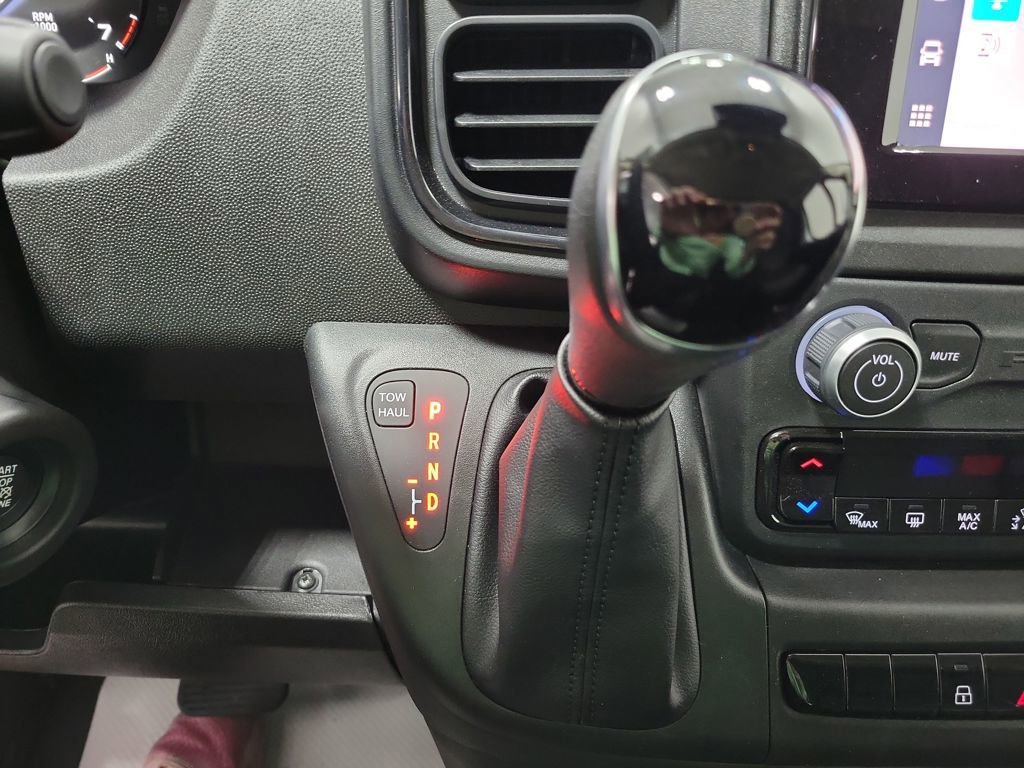 Used 2024 RAM ProMaster 2500 image 18