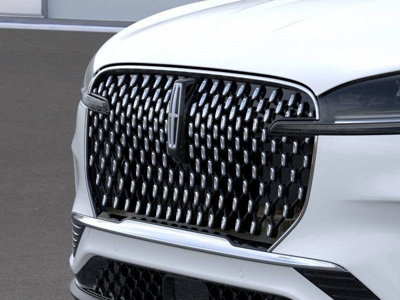 New 2026 Lincoln Aviator Reserve AWD/4WD image 17