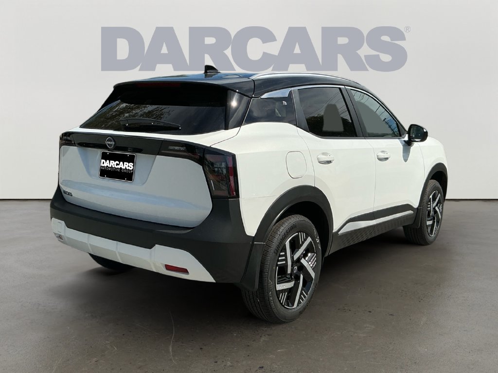New 2027 Nissan Kicks SV FWD image 7
