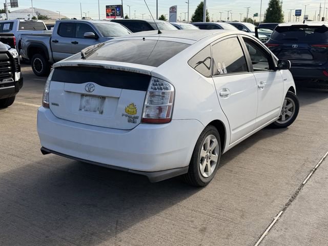 Used 2008 Toyota Prius image 5