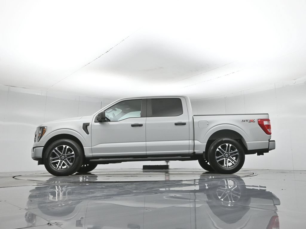 Certified 2023 Ford F150 XL w/ STX Appearance Package RWD image 53
