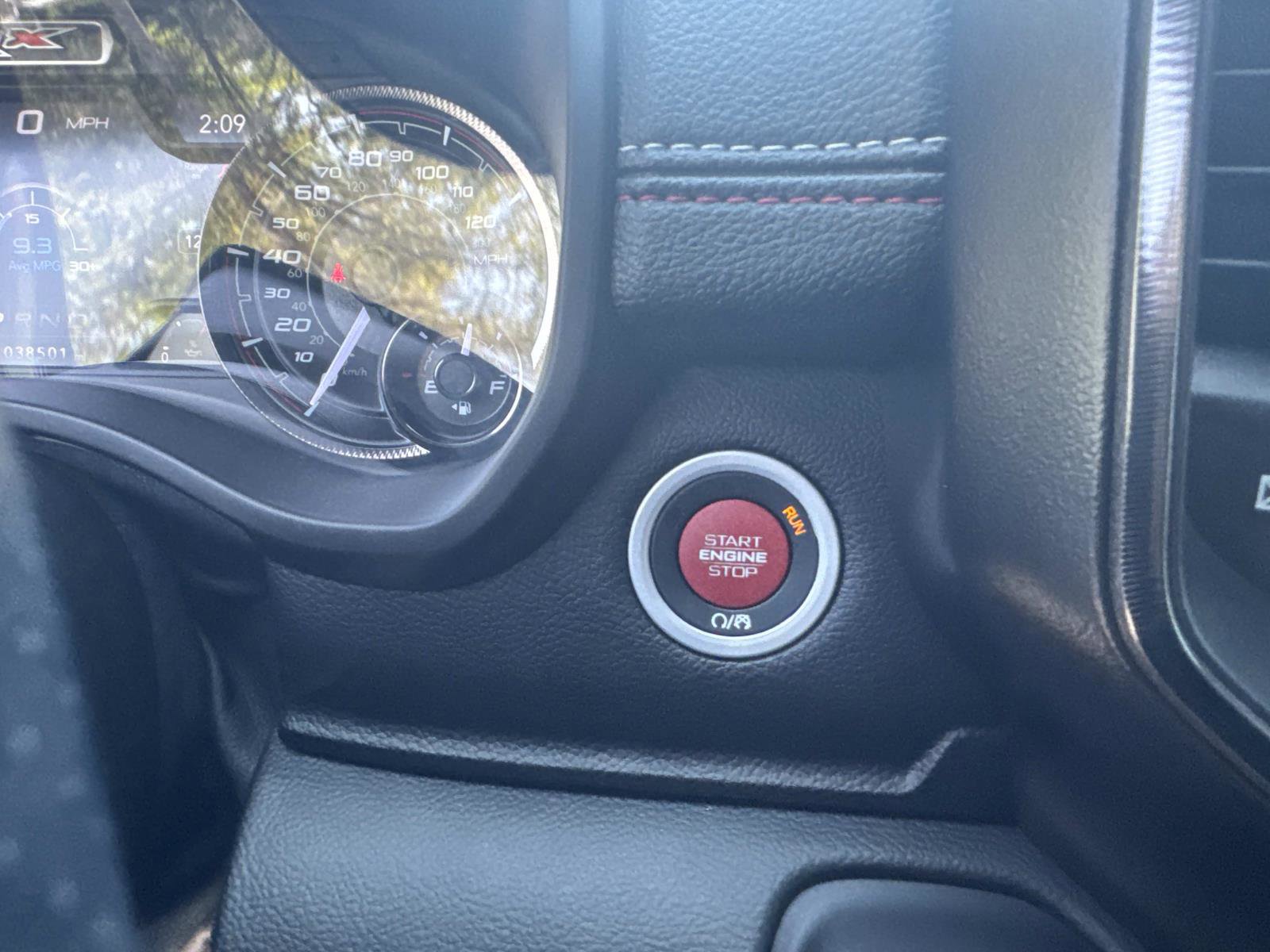 Used 2022 RAM 1500 TRX image 28