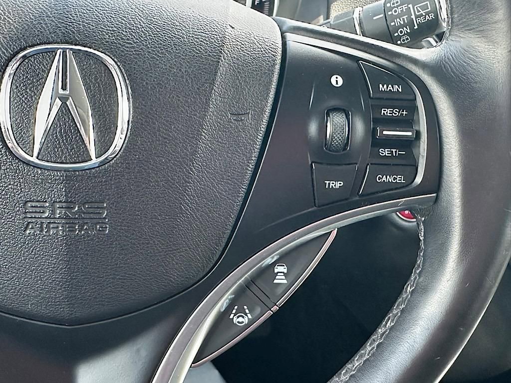 Used 2017 Acura MDX 3.5L image 28