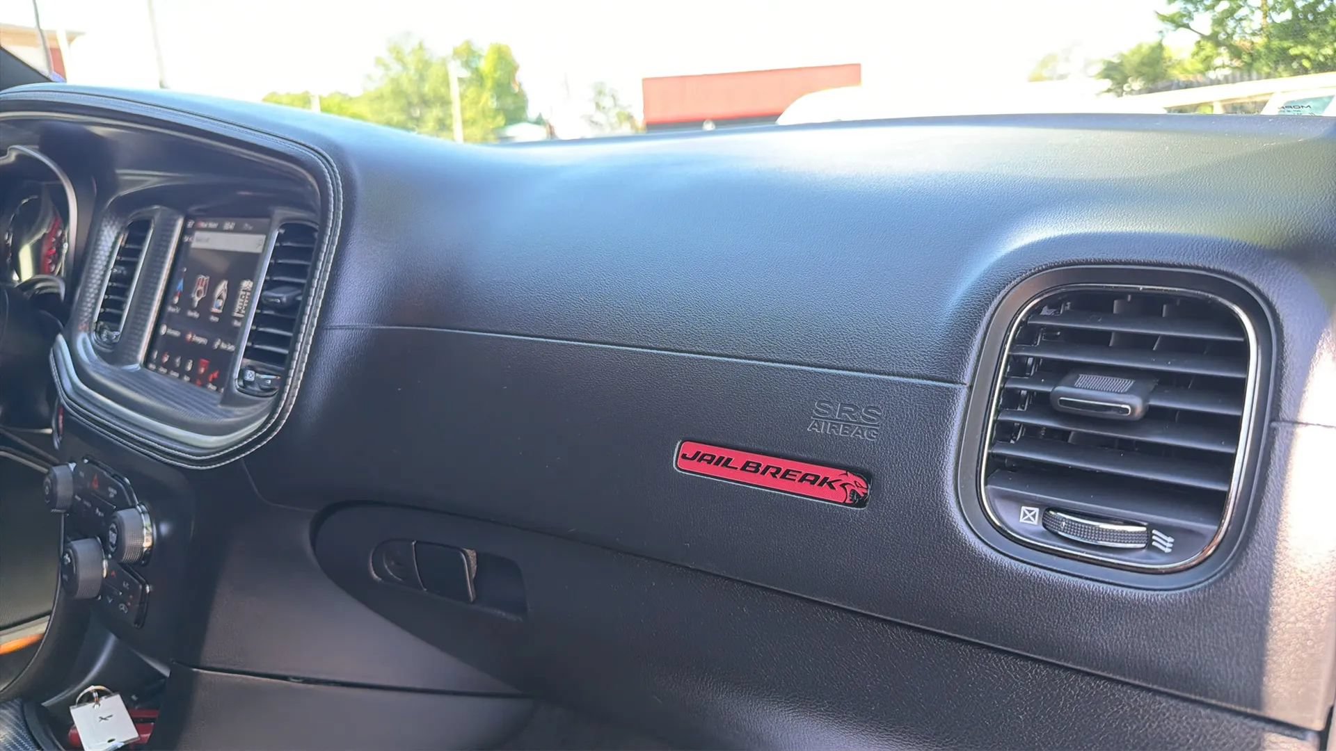Used 2023 Dodge Charger SRT Hellcat RWD image 40