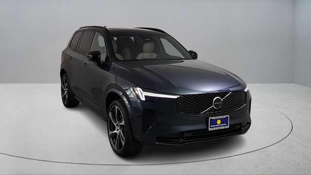 New 2026 Volvo XC90 B6 Ultra w/ Protection Package AWD/4WD image 1