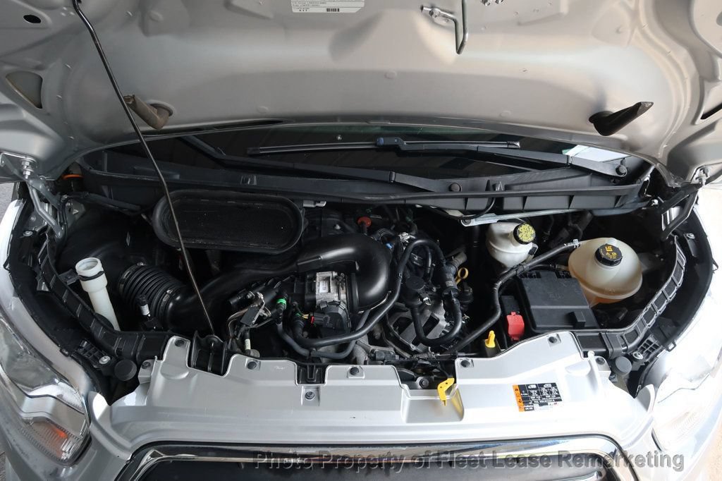 Used 2020 Ford Transit 350 XLT RWD image 42