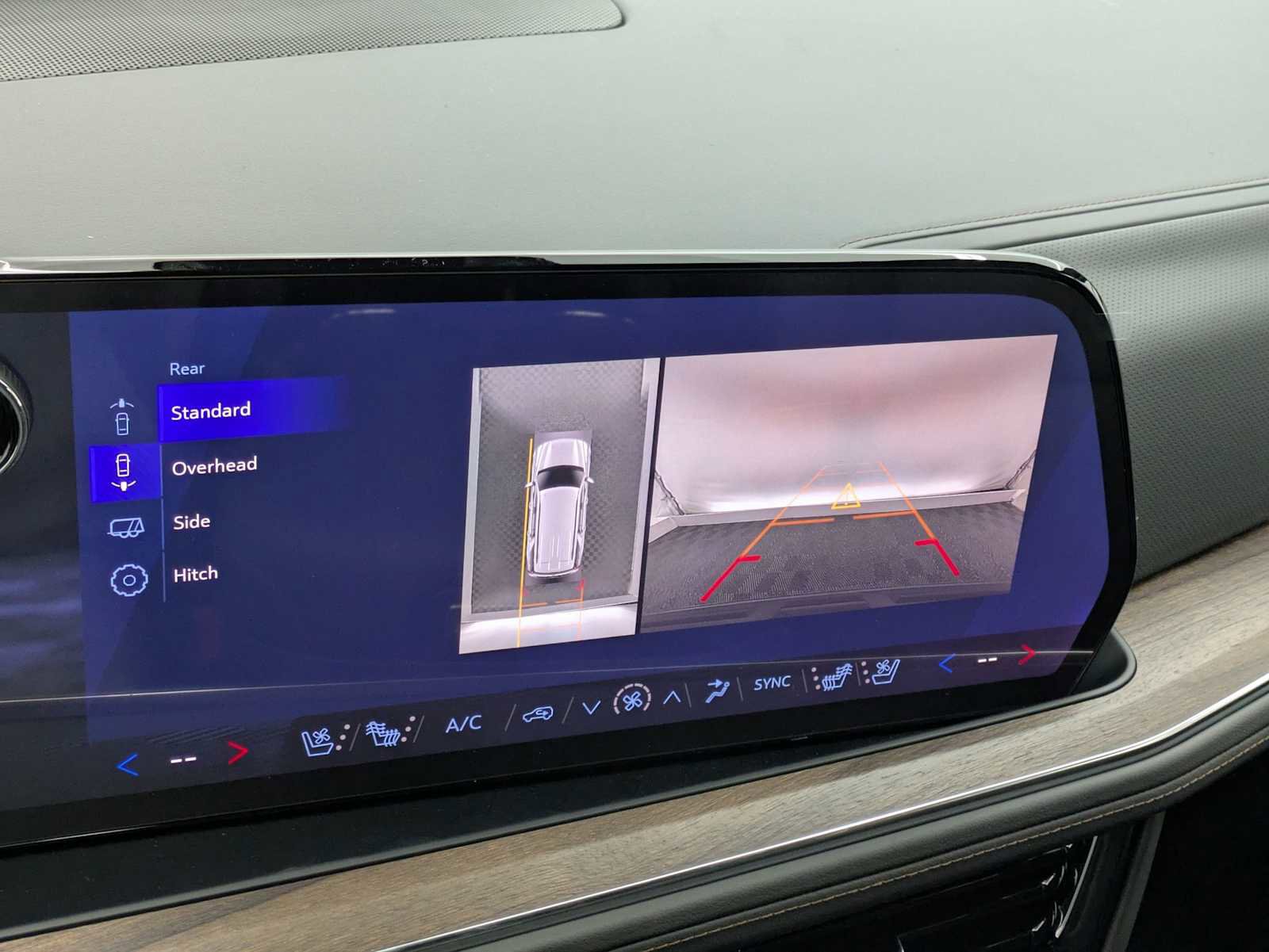 New 2026 Chevrolet Tahoe High Country image 31